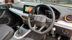 SEAT Arona 1.0 TSI SE Technology 5dr Petrol Hatchback